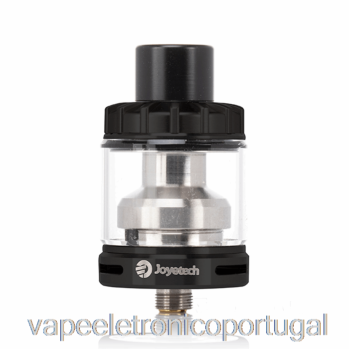 Vape Eletrônico Joyetech Riftcore Solo 26mm Rta Preto